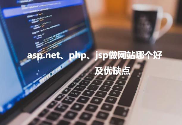 asp.net、php以及jsp做網(wǎng)站哪個(gè)好，優(yōu)缺點(diǎn)各是什么？